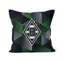 Borussia Mönchengladbach Kissen Wappen Bild 2