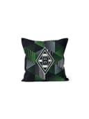 Borussia Mönchengladbach Kissen Wappen Bild 3