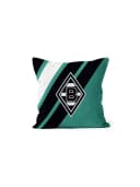 Borussia Mönchengladbach Kopfkissen Blockstreifen Bild 1