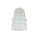 HOFMANN LIVING AND MORE Stuhlkissen Creme Polyester Schaukelstuhl Bild 1
