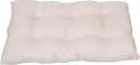 HOFMANN LIVING AND MORE Sitzkissen Creme Polyester Bild 4