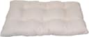 HOFMANN LIVING AND MORE Sitzkissen Creme Polyester Bild 5