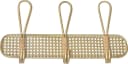 INOSIGN Hakenleiste Letti Gold Metall Wandgarderobe Bild 3