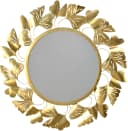Wandspiegel Gold HOFMANN LIVING AND MORE Bild 2
