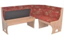 moebel-direkt-online Eckbankgruppe Alice 4-tlg. mit Stauraum und Ausziehtisch Bild 5