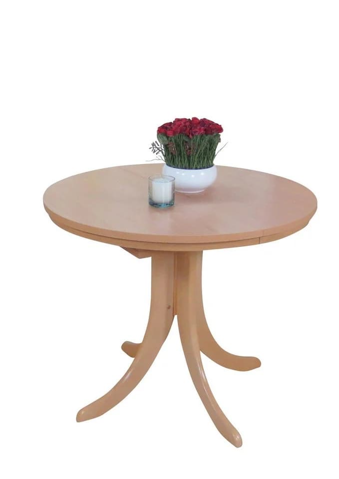 moebel-direkt-online Esstisch Nala Beige Ausziehbar - Bild 3