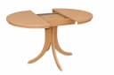 moebel-direkt-online Esstisch Nala Beige Ausziehbar Bild 5