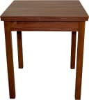 HOFMANN LIVING AND MORE Esstisch ausziehbar Nussbaum-Nachbildung Bild 5