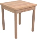 HOFMANN LIVING AND MORE Esstisch ausziehbar Eiche-Nachbildung Bild 1