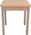 HOFMANN LIVING AND MORE Esstisch ausziehbar Eiche-Nachbildung Bild 2