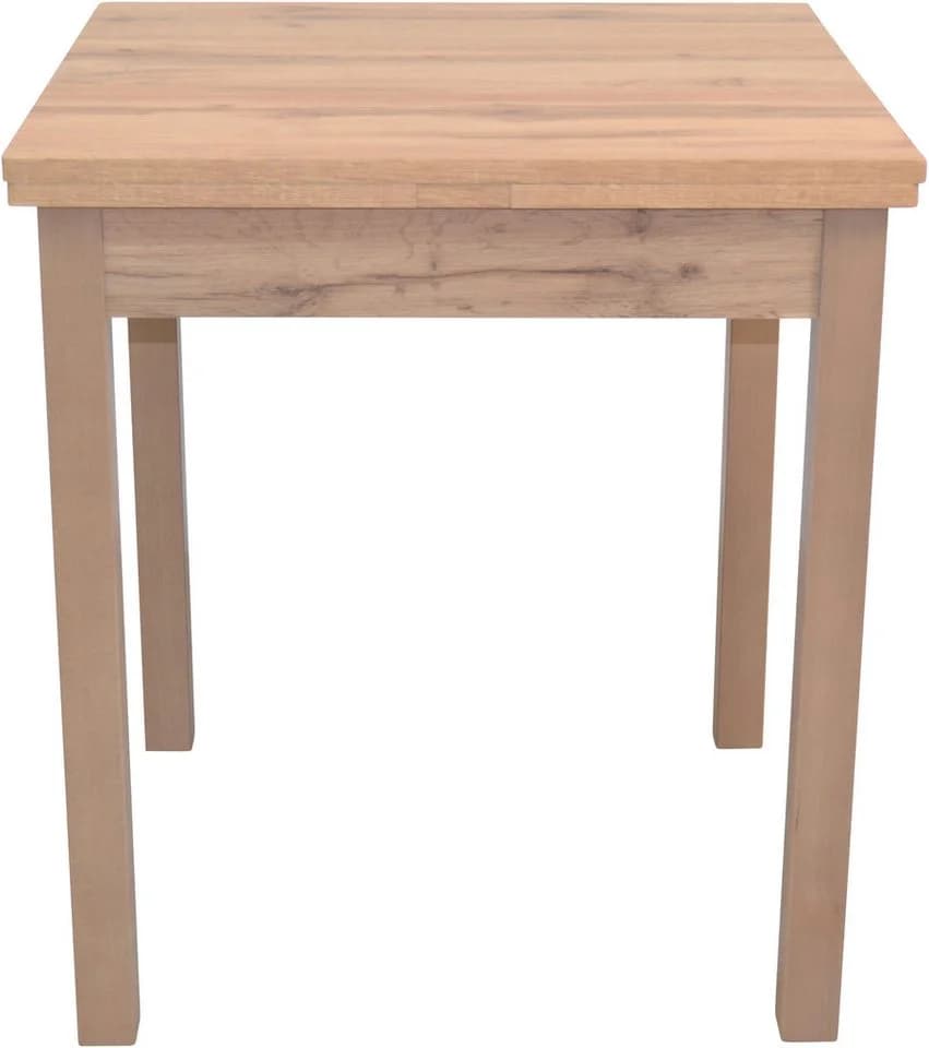 HOFMANN LIVING AND MORE Esstisch ausziehbar Eiche-Nachbildung - Bild 2