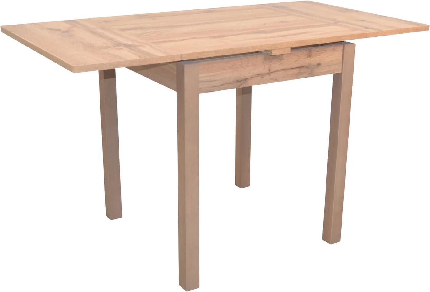 HOFMANN LIVING AND MORE Esstisch ausziehbar Eiche-Nachbildung - Bild 3