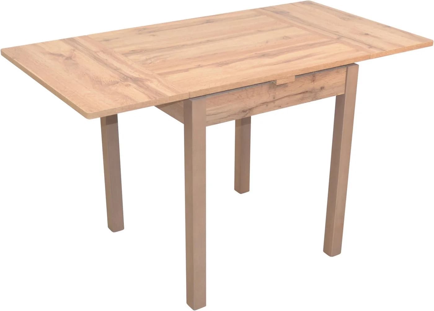 HOFMANN LIVING AND MORE Esstisch ausziehbar Eiche-Nachbildung - Bild 4
