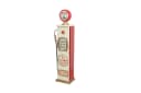 moebel-direkt-online CD-Regal Route 66 Retro Gasolin-Pumpe Bild 1