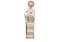moebel-direkt-online CD-Regal Route 66 Retro Gasolin-Pumpe Bild 2