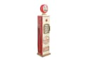 moebel-direkt-online CD-Regal Route 66 Retro Gasolin-Pumpe Bild 3