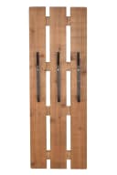 moebel-direkt-online Wandgarderobe Karl Braun Massivholz Bild 3