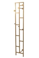 moebel-direkt-online Wandgarderobe Gerlinde mit Kleiderstange Bild 3