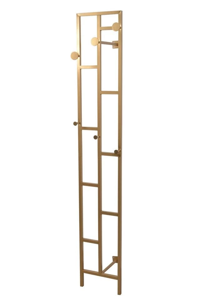 moebel-direkt-online Wandgarderobe Gerlinde mit Kleiderstange - Bild 3