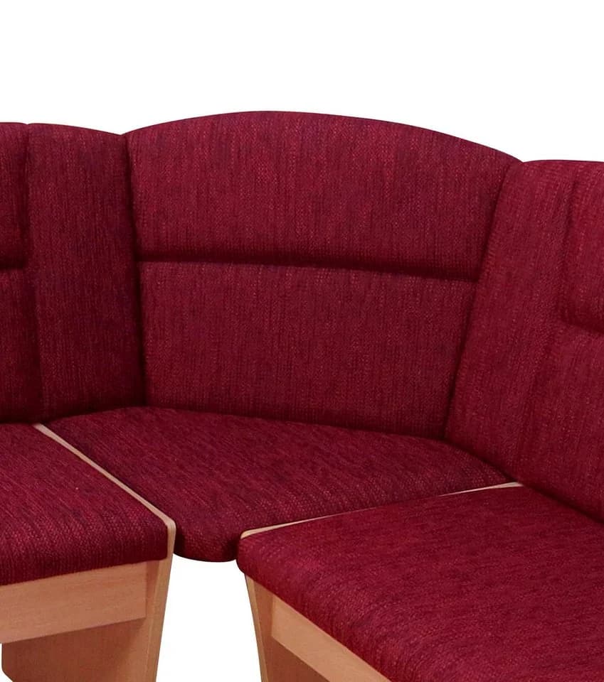 moebel-direkt-online Eckbankgruppe 4tlg. mit Stauraum & ausziehbarem Tisch - Bild 4