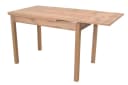 moebel-direkt-online Esstisch ausziehbar 104-164 cm Massivholz Buche Bild 1