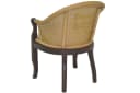 moebel-direkt-online Sessel Berta – Handgefertigter Rattansessel im Landhausstil Bild 3