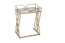 moebel-direkt-online Konsolentisch Spiegelglasplatte 62 cm Bild 4