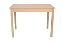 moebel-direkt-online Esstisch 104x67 cm Beige Buche Bild 1