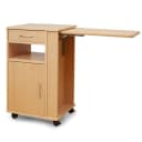 Burmeier Nachtschrank Hermann Buche Bild 2