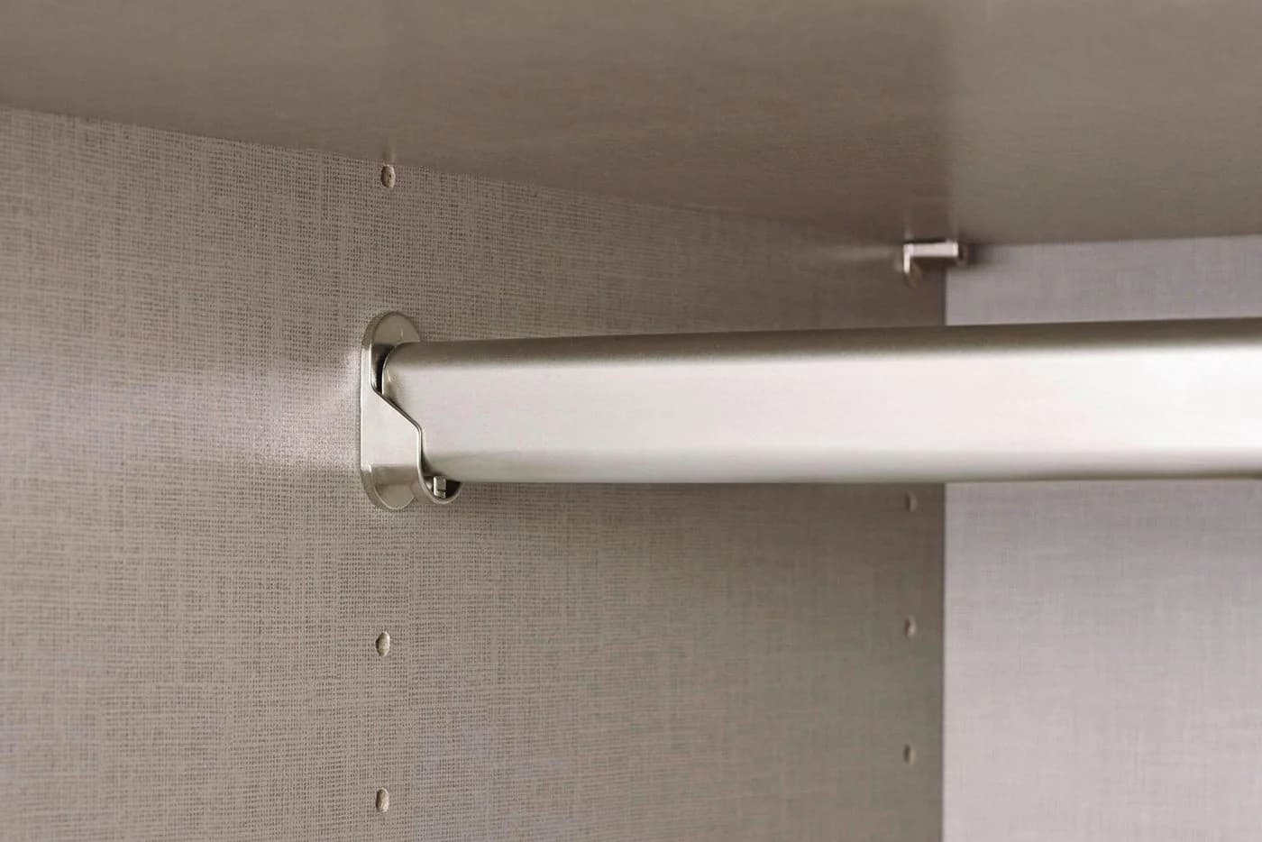 Rauch MONTCLAR Drehtürenschrank Weiß Hochglanz Groß - Bild 5