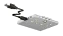 rauch LED Einbauleuchte mit Bewegungsmelder und USB-Akku Bild 2