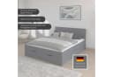 Rauch FLEXX Bett mit Stauraum Eiche Artisan 180x200 cm Bild 3