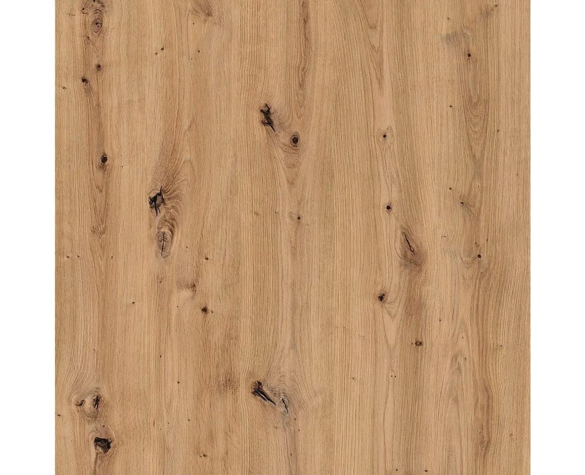 RAUCH Flexx Drehtürenschrank mit 4 Schubkästen Eiche Artisan - Bild 5