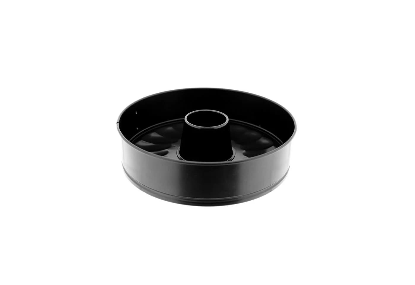 Michelino Springform Backform rund Ø 26 cm mit 2 Böden, Antihaftbeschichtung - Bild 2