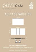 Jockenhöfer Gruppe Esstisch Ulm Weiß Hochglanz mit Synchronauszug Bild 3