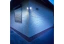 Northpoint LED Solarleuchte mit Bewegungsmelder 6000K 2x 450 Lumen Bild 4