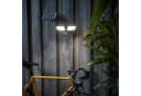 Northpoint LED Solarleuchte mit Bewegungsmelder 6000K 2x 450 Lumen Bild 5