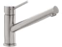 Villeroy & Boch Küchenarmatur 1-St Edelstahl massiv Keramische Dichtungen Bild 2