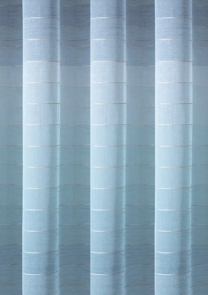 Verdi Vorhang Schal Joy 140 x 245 cm Halbtransparent