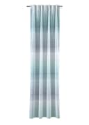 Verdi Vorhang Schal Joy 140 x 245 cm Halbtransparent Bild 2