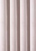 Verdi Vorhang Schal Svea Taupe Halbtransparent Polyester Bild 1