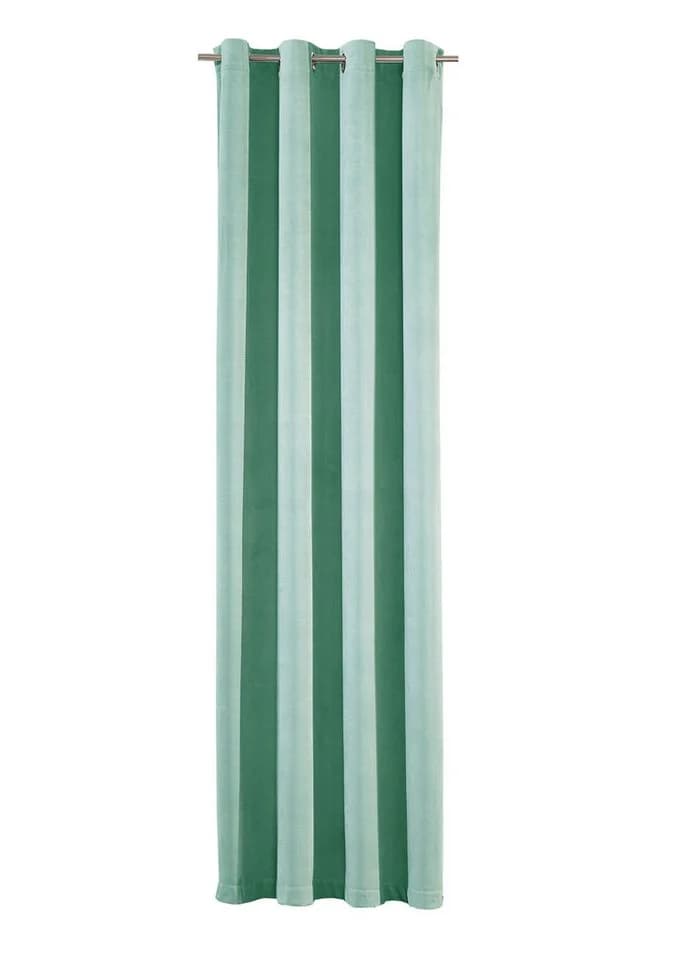 Verdi Vorhang Ösenschal Veronique 145 x 245 cm - Bild 2