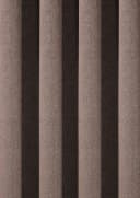 Verdi Verdunkelungsvorhang Frauke Dim-Out Braun 135 x 245 cm Bild 3