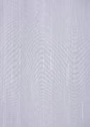 Verdi Gardine Fertigstore Helena Halbtransparent Weiß Schlaufenband Bild 3