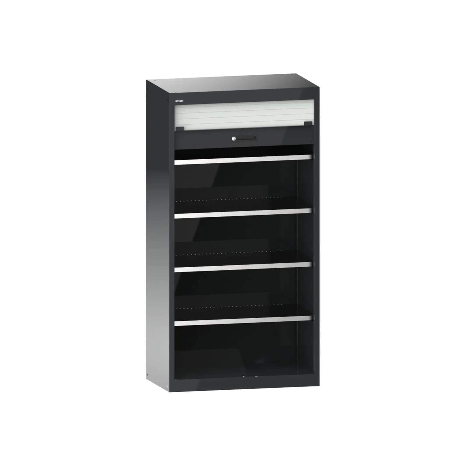 Lista Rollladenschrank KEY Lock R7016
