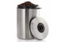 Xavax Kaffeedose Edelstahl 1kg Luftdicht Silber Bild 2