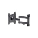 Hama TV Wandhalterung 19 - 48 Zoll Schwenkbar Neigbar Bild 1