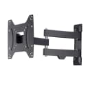 Hama TV Wandhalterung 19 - 48 Zoll Schwenkbar Neigbar Bild 2