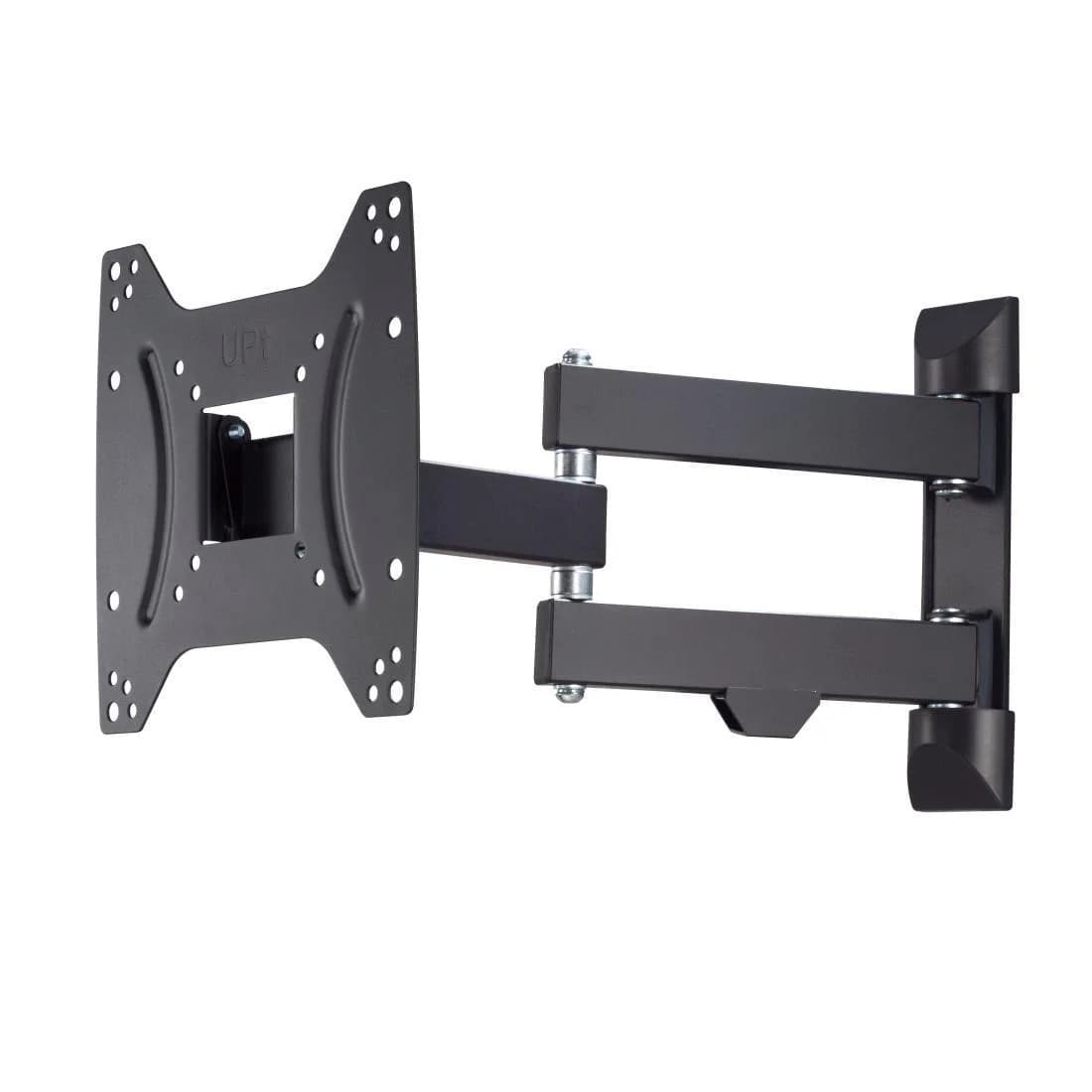 Hama TV Wandhalterung 19 - 48 Zoll Schwenkbar Neigbar - Bild 2