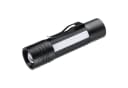 Hama LED Taschenlampe Laterne Aluminium 180 Lumen Bild 1